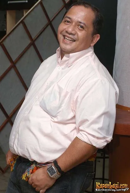 Foto Harry DeFretes