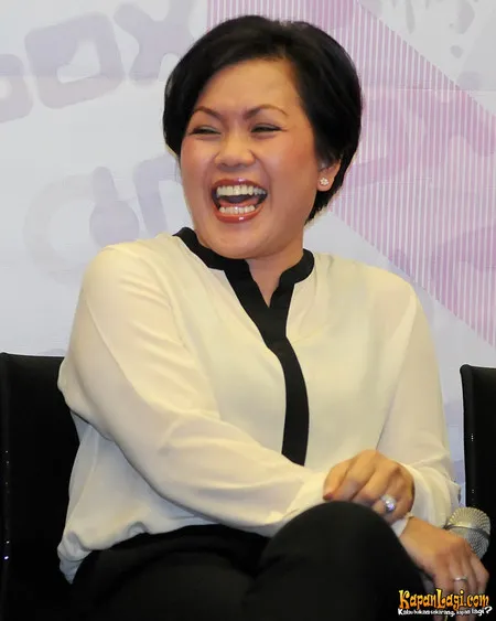 Foto Harsiwi Achmad