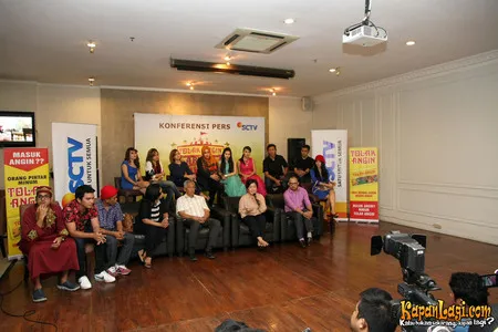 Foto Harsiwi Achmad