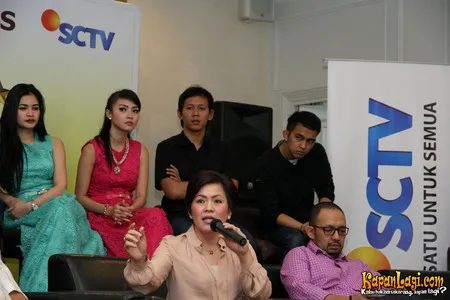 Foto Harsiwi Achmad