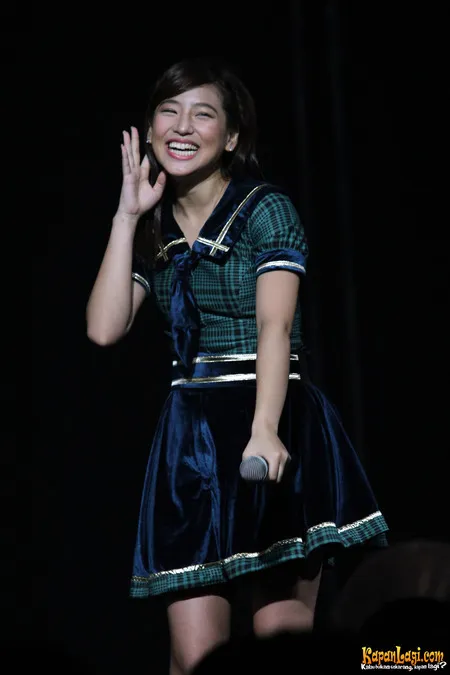 Foto Haruka Nakagawa