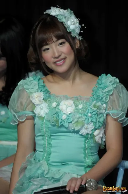 Foto Haruka Nakagawa