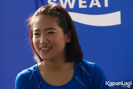 Foto Haruka Nakagawa