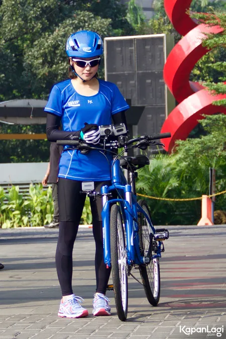 Foto Haruka Nakagawa