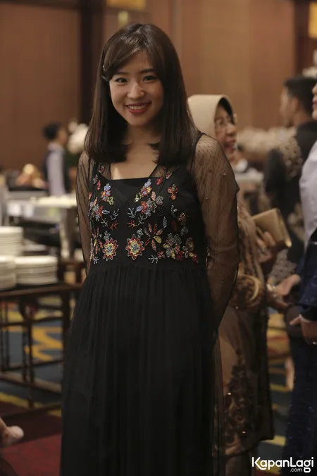 Foto Haruka Nakagawa