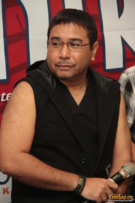 Foto Harvey Malaiholo