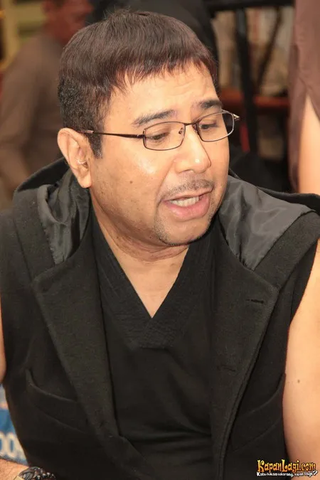 Foto Harvey Malaiholo