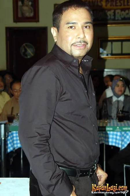 Foto Harvey Malaiholo