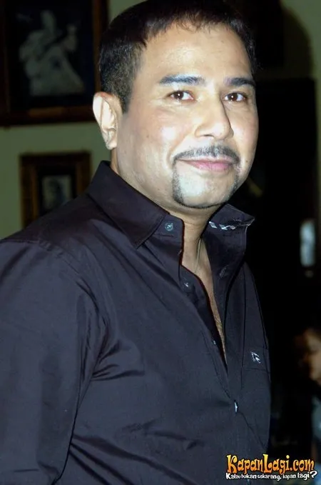 Foto Harvey Malaiholo