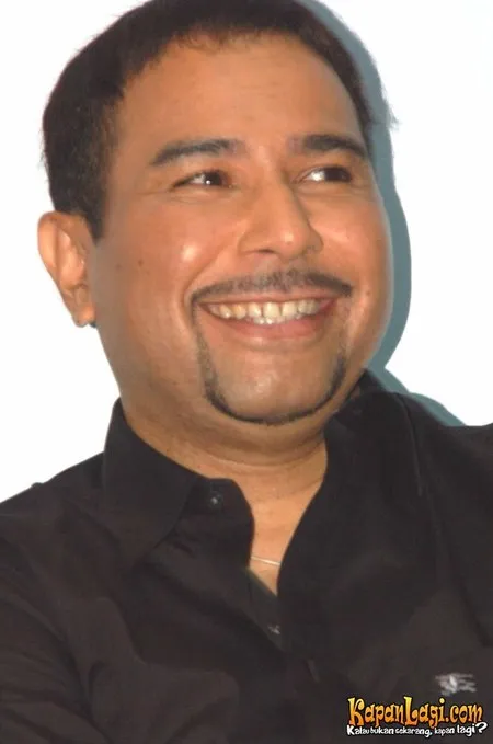 Foto Harvey Malaiholo