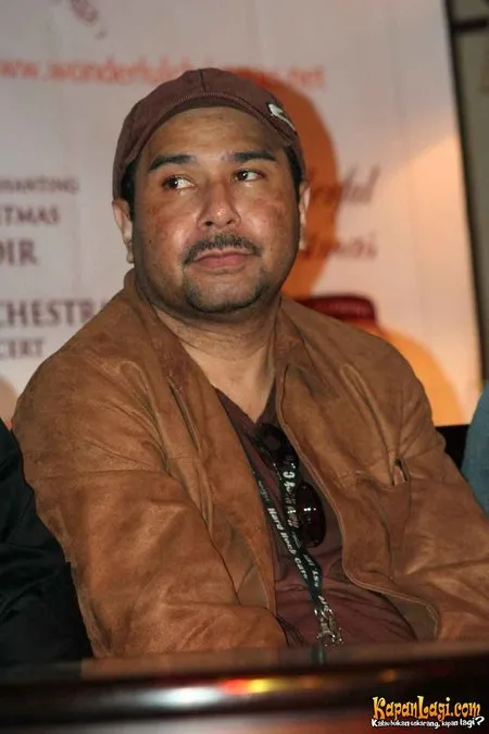 Foto Harvey Malaiholo