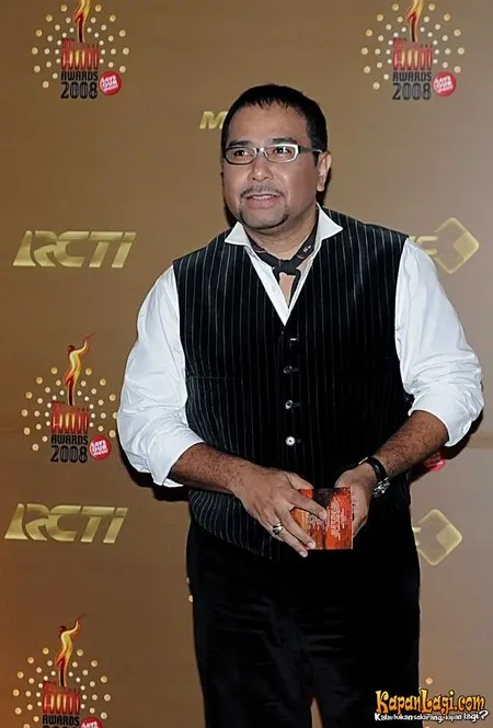 Foto Harvey Malaiholo