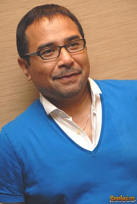 Foto Harvey Malaiholo