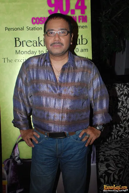 Foto Harvey Malaiholo