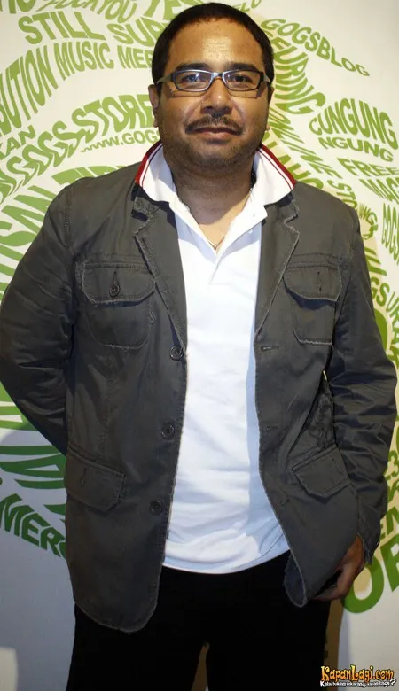 Foto Harvey Malaiholo