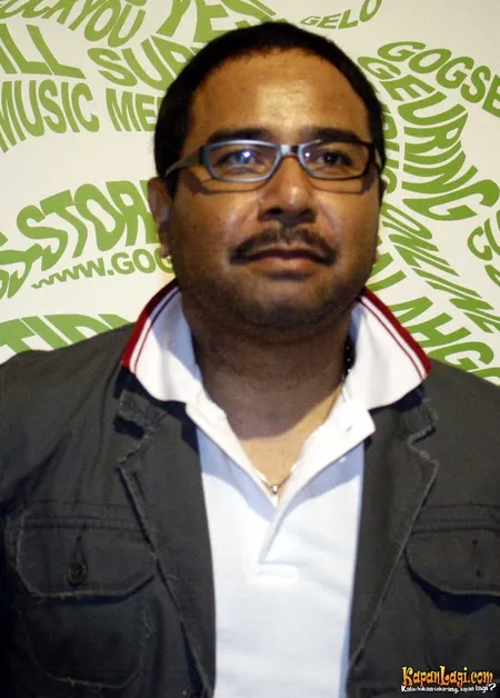 Foto Harvey Malaiholo