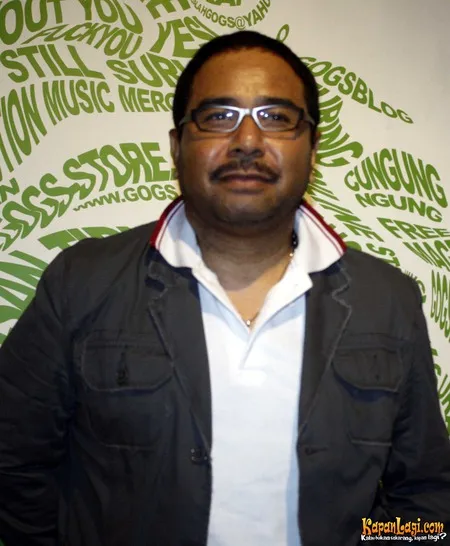 Foto Harvey Malaiholo