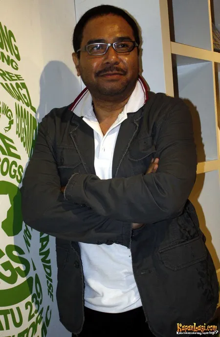 Foto Harvey Malaiholo