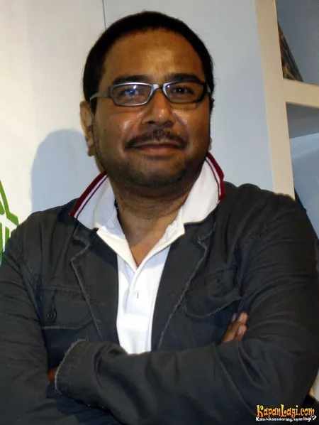 Foto Harvey Malaiholo