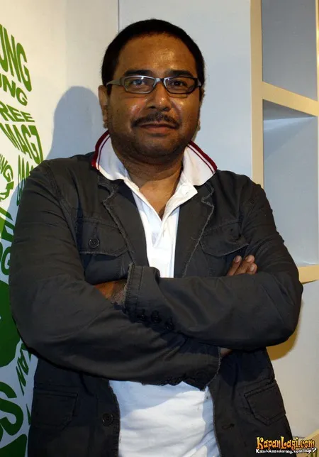 Foto Harvey Malaiholo