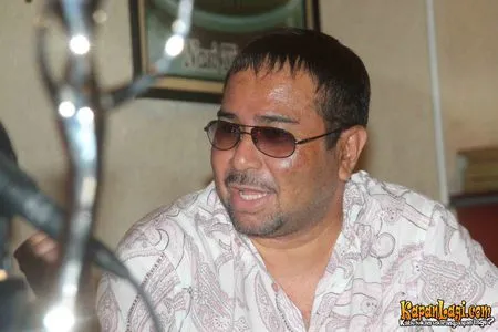 Foto Harvey Malaiholo