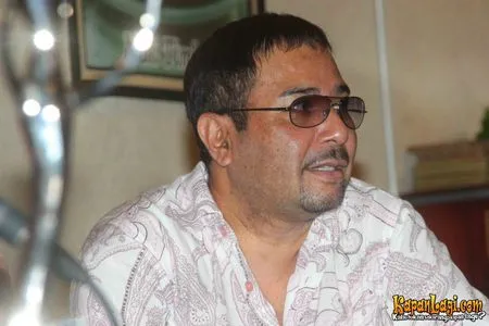 Foto Harvey Malaiholo