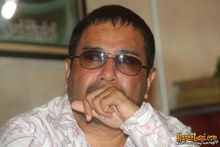 Foto Harvey Malaiholo