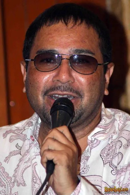 Foto Harvey Malaiholo