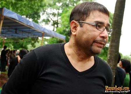 Foto Harvey Malaiholo