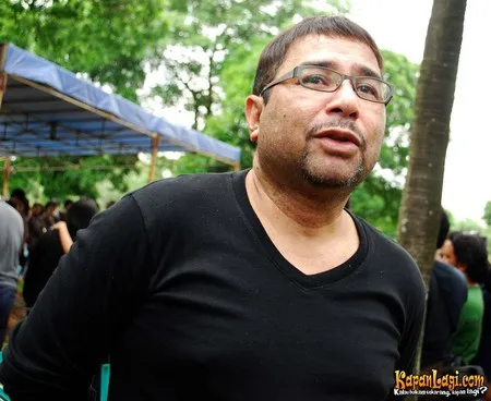 Foto Harvey Malaiholo