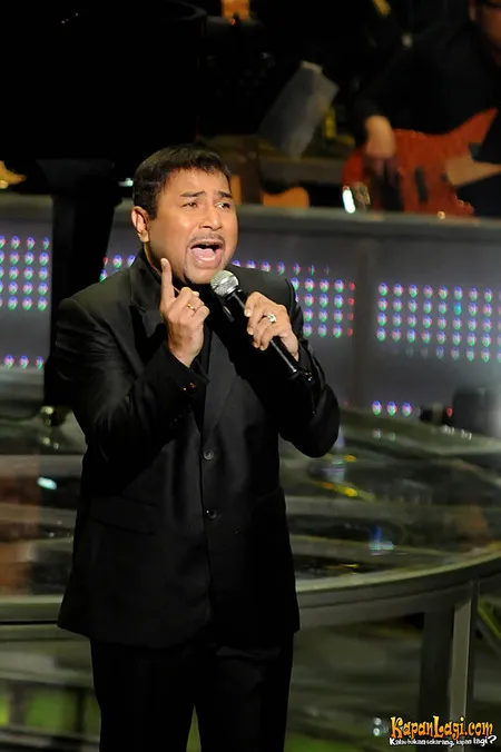 Foto Harvey Malaiholo