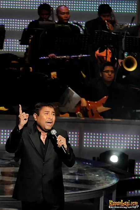 Foto Harvey Malaiholo