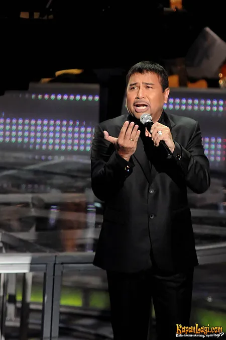 Foto Harvey Malaiholo