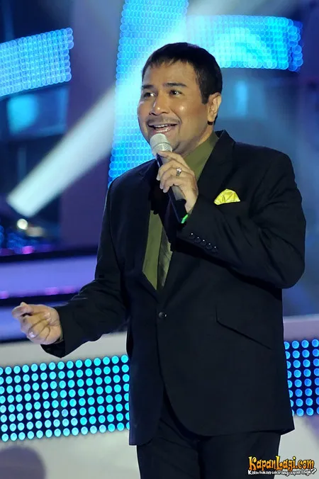 Foto Harvey Malaiholo