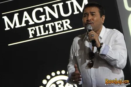 Foto Harvey Malaiholo