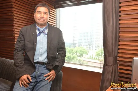 Foto Harvey Malaiholo