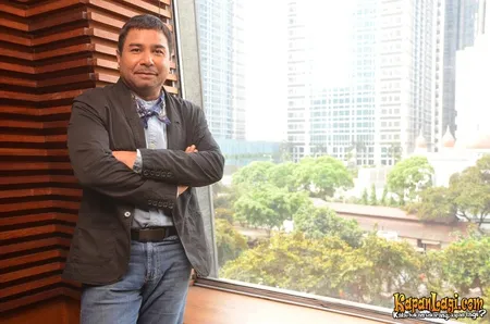 Foto Harvey Malaiholo