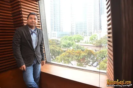 Foto Harvey Malaiholo