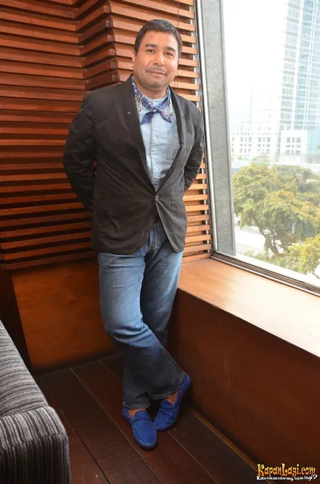 Foto Harvey Malaiholo