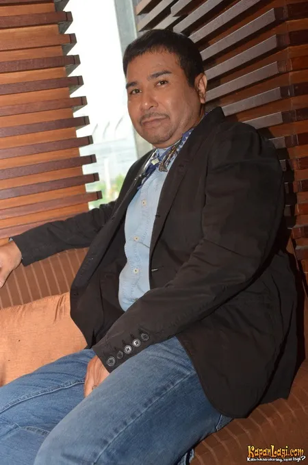 Foto Harvey Malaiholo