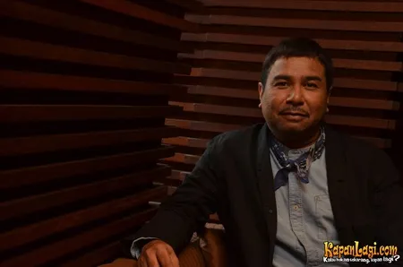 Foto Harvey Malaiholo