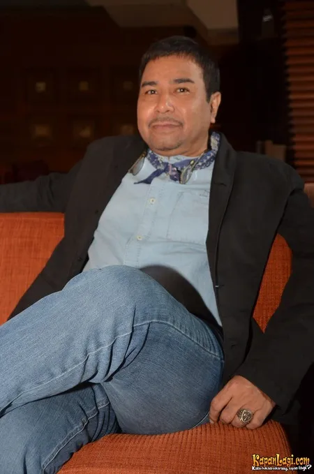 Foto Harvey Malaiholo