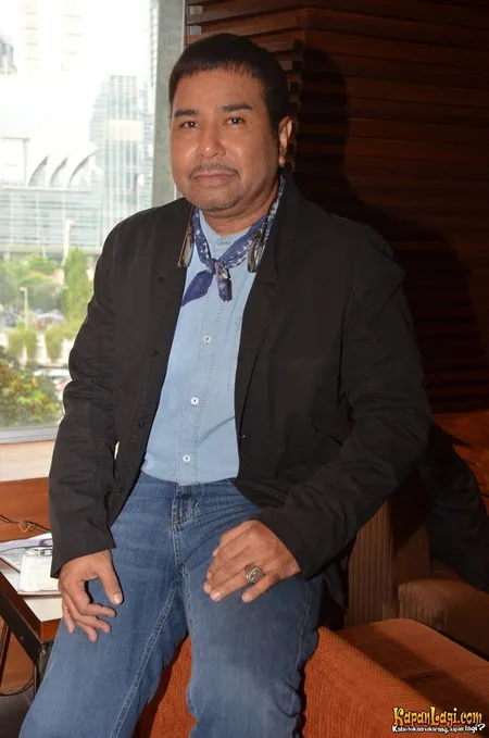 Foto Harvey Malaiholo