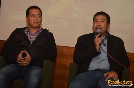 Foto Harvey Malaiholo