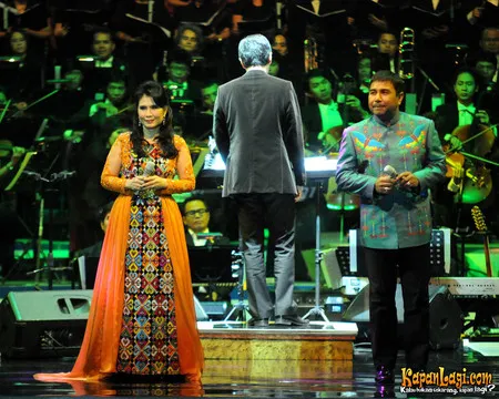 Foto Harvey Malaiholo