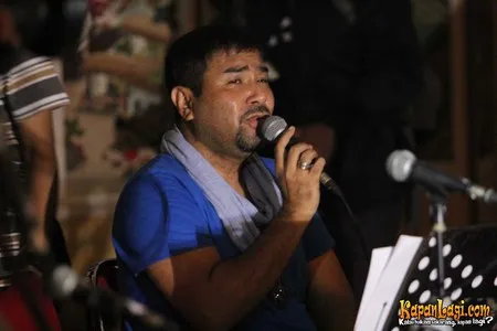 Foto Harvey Malaiholo