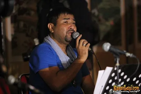 Foto Harvey Malaiholo