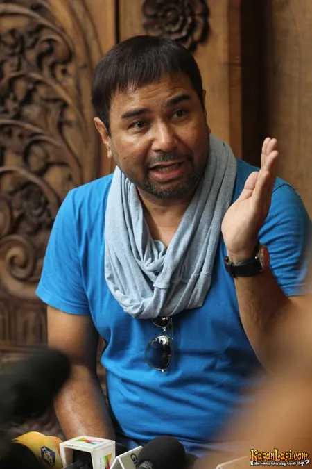 Foto Harvey Malaiholo