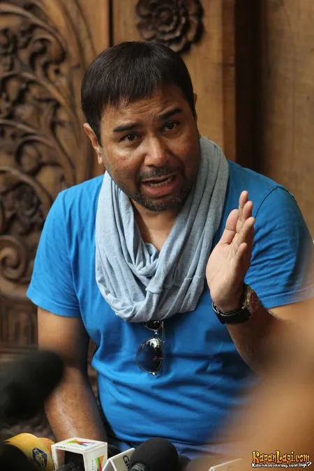 Foto Harvey Malaiholo