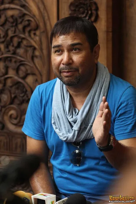 Foto Harvey Malaiholo